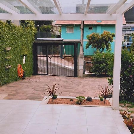 Recanto Da Familia Villa Gramado Kültér fotó