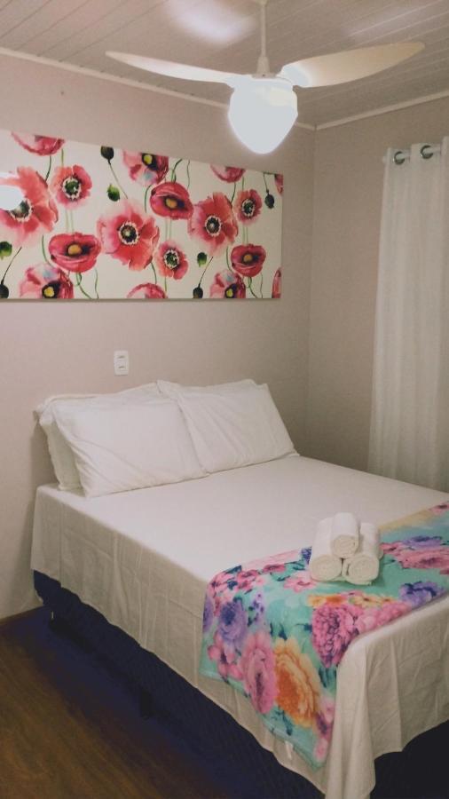Recanto Da Familia Villa Gramado Kültér fotó