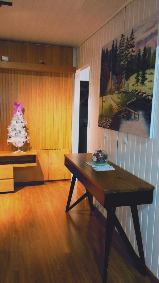 Recanto Da Familia Villa Gramado Kültér fotó