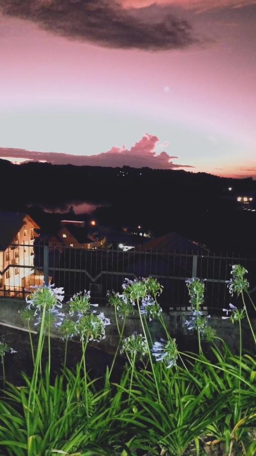 Recanto Da Familia Villa Gramado Kültér fotó