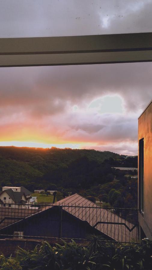Recanto Da Familia Villa Gramado Kültér fotó