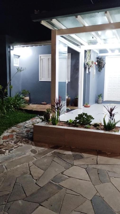 Recanto Da Familia Villa Gramado Kültér fotó
