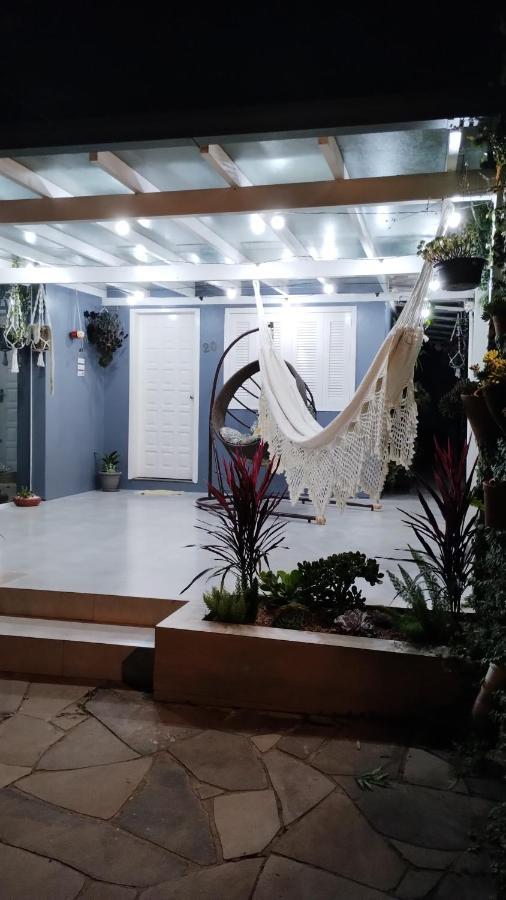 Recanto Da Familia Villa Gramado Kültér fotó